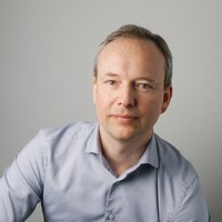Neil O'Sullivan