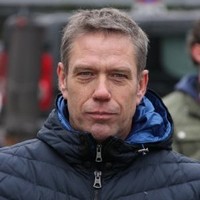 Albert Kooistra