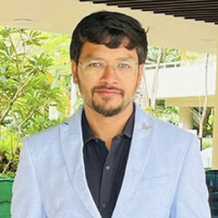 Pujan Maniyar