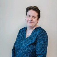 Wendy Van Doorn
