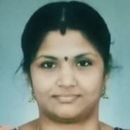 Deepika Suresh