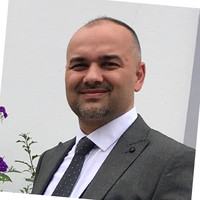 Burak Ceylan