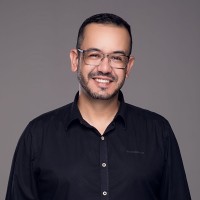 Elizandro Ferreira ( Kaxa) .'.