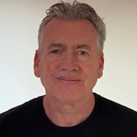 Mark Dawson