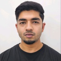 Usman Nadeem