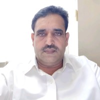 Bramh Dutt Shukla