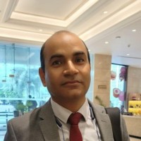 Vijay Pratap Singh
