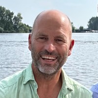 Antoon Van De Water Rmt, Rt Mrics