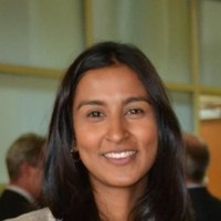 Sumreen Mirza