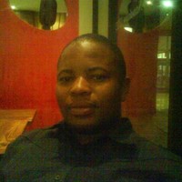 Khazamola Baloyi