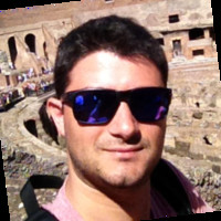 Eduardo Montes de Oca O.