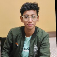 Anmol Soni