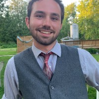 Joshua Meyer