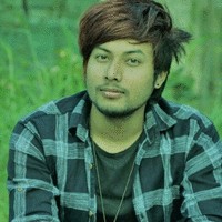 Subash Tharu