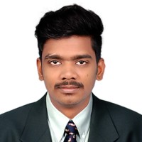 Jeevabharathi S
