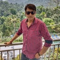 Amit Sangwan