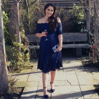 Vicki Marsh