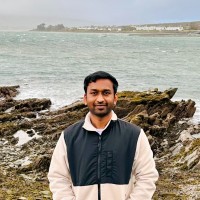Sai Kiran Malepati