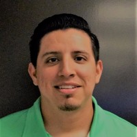 Daniel Aleman