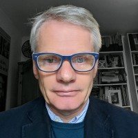 Andrew Billen