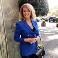 Joanne Dooley