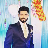 Mohammad azharuddin Ashrafi