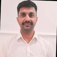 Prashant kothari