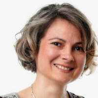 Sabine Franoux