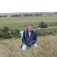 Inokenty Zakharov
