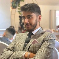 Abdul Mahmood