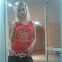 Natalya Von Der Goltz