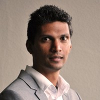 Samashen Pillay