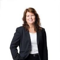 Helén Forsberg