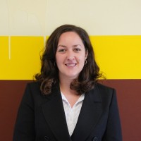 Cristina García Quesada