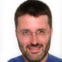 Adrian Bateman