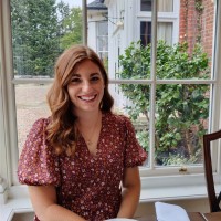 Hannah Thorn