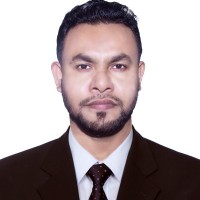 Khandaker Masud Parvez