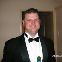 Scott Christie