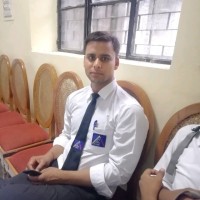 Anuj Kumar Sharma