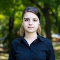Mădălina Maria Marghioala
