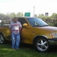 omar alfonso cordova