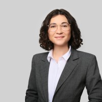 Alena Ezhova