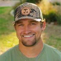 Caden Mcdonald