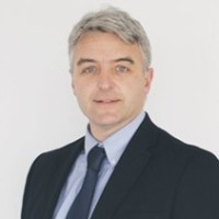 Dr. Chris Weirman