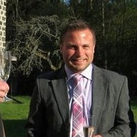 Michael Magnusson