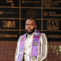 Derrick Taylor Jr, Mba