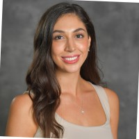 Monica Rokhman, Oly