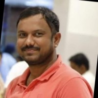 Prashanth Madishetty