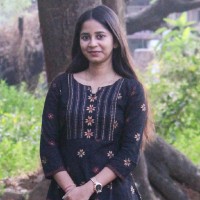 Shivani Pawar