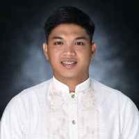 John Nicholes Padillo